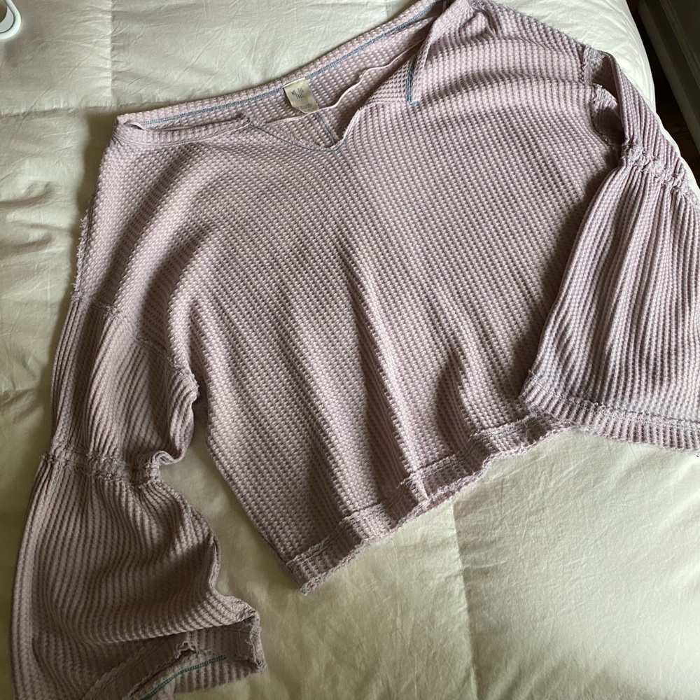 Free People Blouse